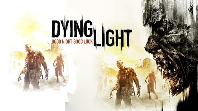 An image showing Dying Light cover which is at discount during Steam Winter Sale 2023
