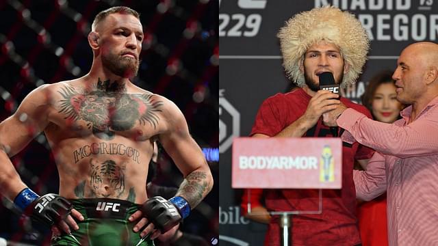 “Even Not for $5 Billion”: When Khabib Nurmagomedov Denied Facing Conor McGregor After UFC 229