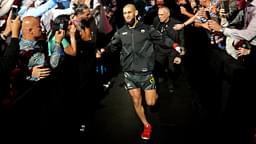 Khamzat Chimaev Next Fight: ‘Borz’ Provides Major Update on Injury and UFC 300 Return