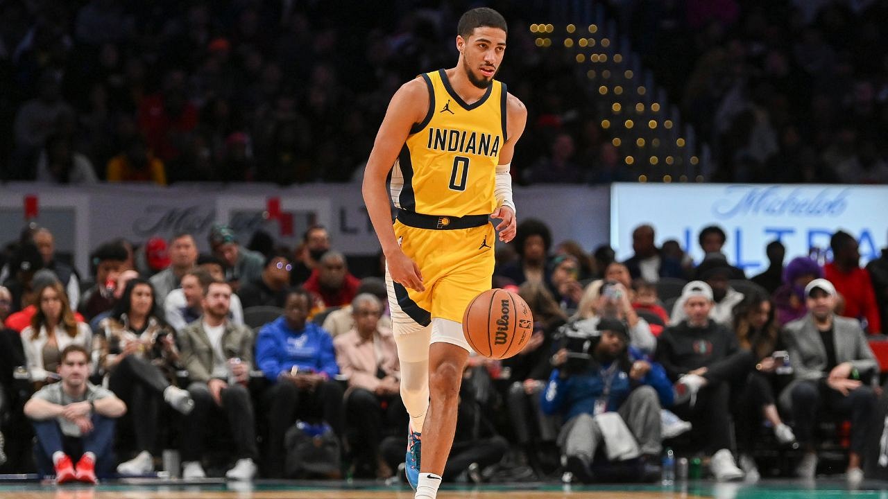 Is Tyrese Haliburton Playing Tonight Vs Clippers? Pacers Issue Injury 