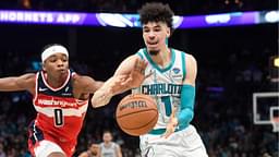 Is LaMelo Ball Playing Tonight vs Pelicans? Hornets Issue Injury Update on Former All-Star