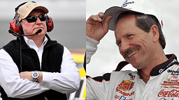 Why Dale Earnhardt Was More Than Just a NASCAR Driver For Richard Childress