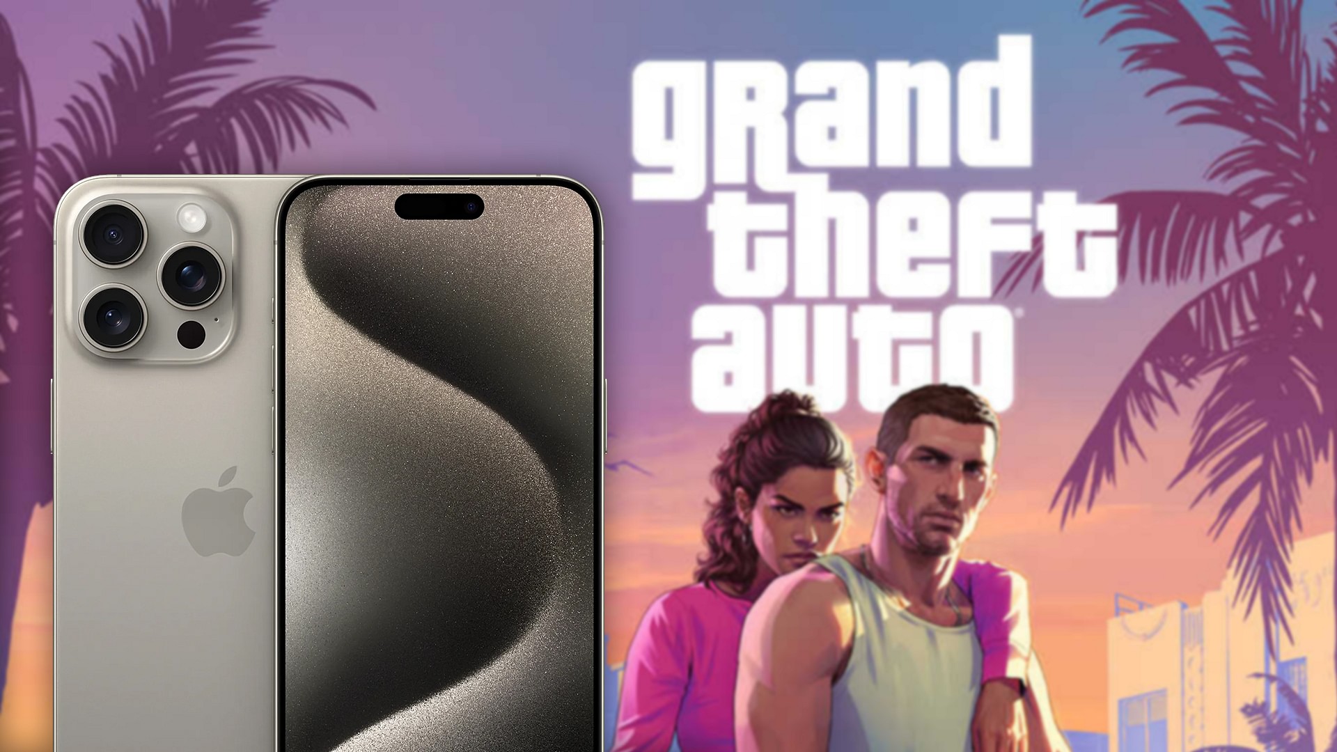 GTA 6 leak suggests the new map will feature Bermuda Triangle - The  SportsRush