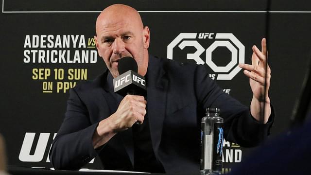 Conor McGregor and Michael Chandler Tease UFC 300 Mega-Fight Despite Dana White’s Silence