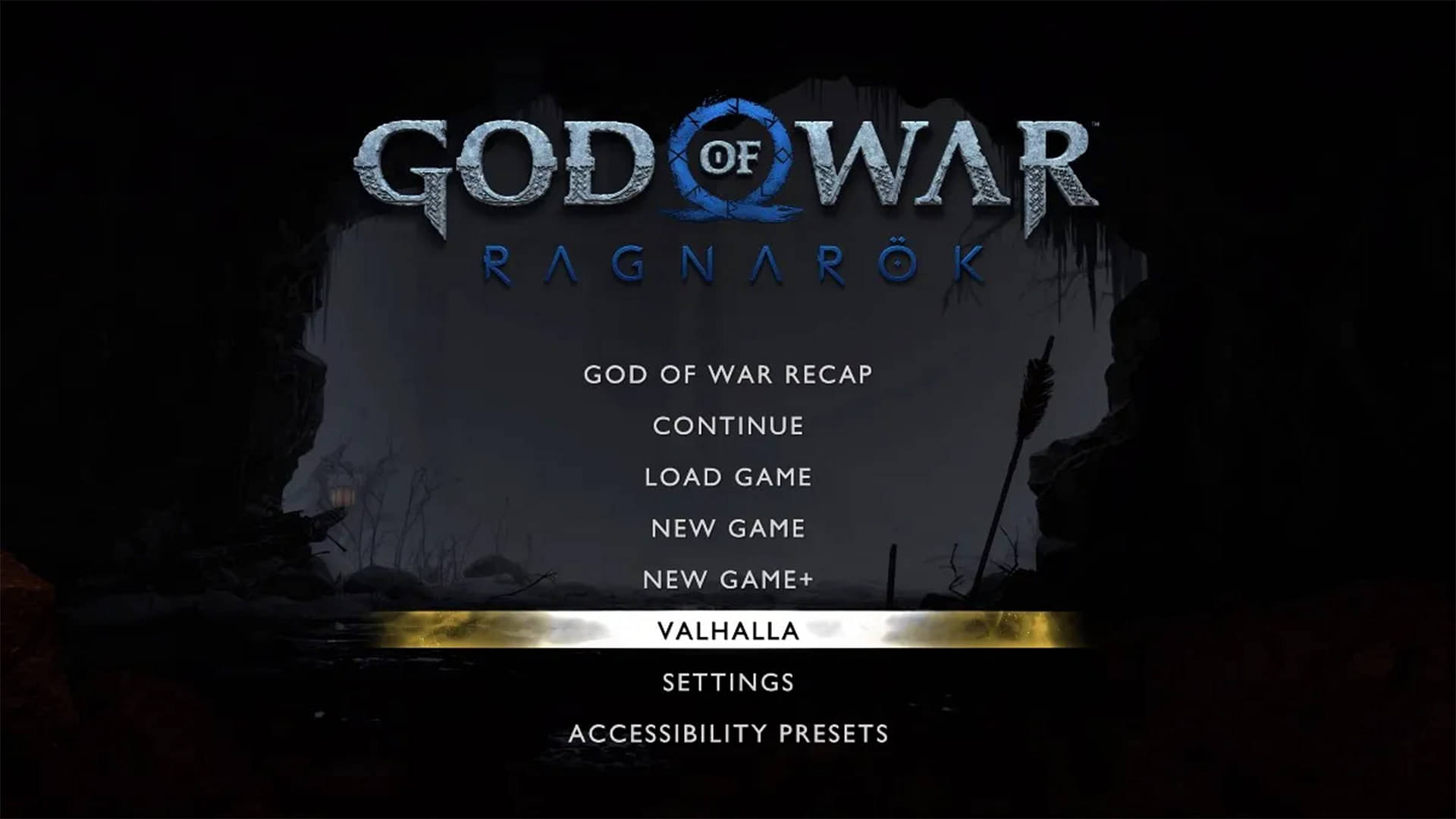 God of War Ragnarok Valhalla Mission List and Guide - News