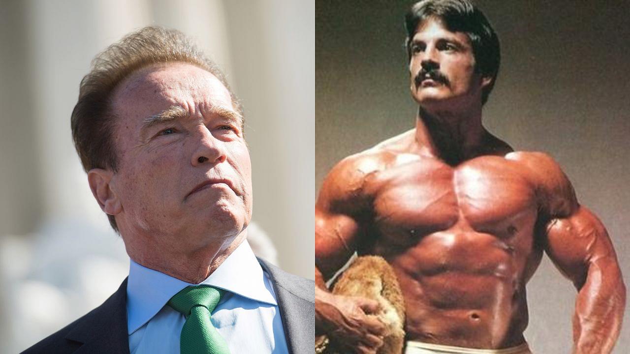 Following Arnold Schwarzenegger, Mike Mentzer Once Slammed Critics Labelling Bodybuilders as Narcissists