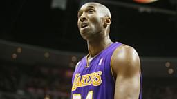 “Excuse Me?”: Kobe Bryant’s ‘No BS’ Attitude Shined Bright After Blowout Loss to Thunder in 2012 Playoffs