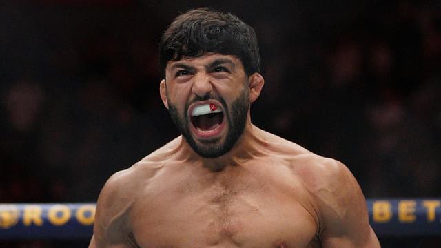 Arman Tsarukyan Purse and Payouts: How Much Money Did the UFC Star Make After Knocking Out Beneil Dariush?