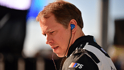 Roush Fenway Keselowski Racing Honors NASCAR Veteran for Long-Standing Service Moments After Announcement