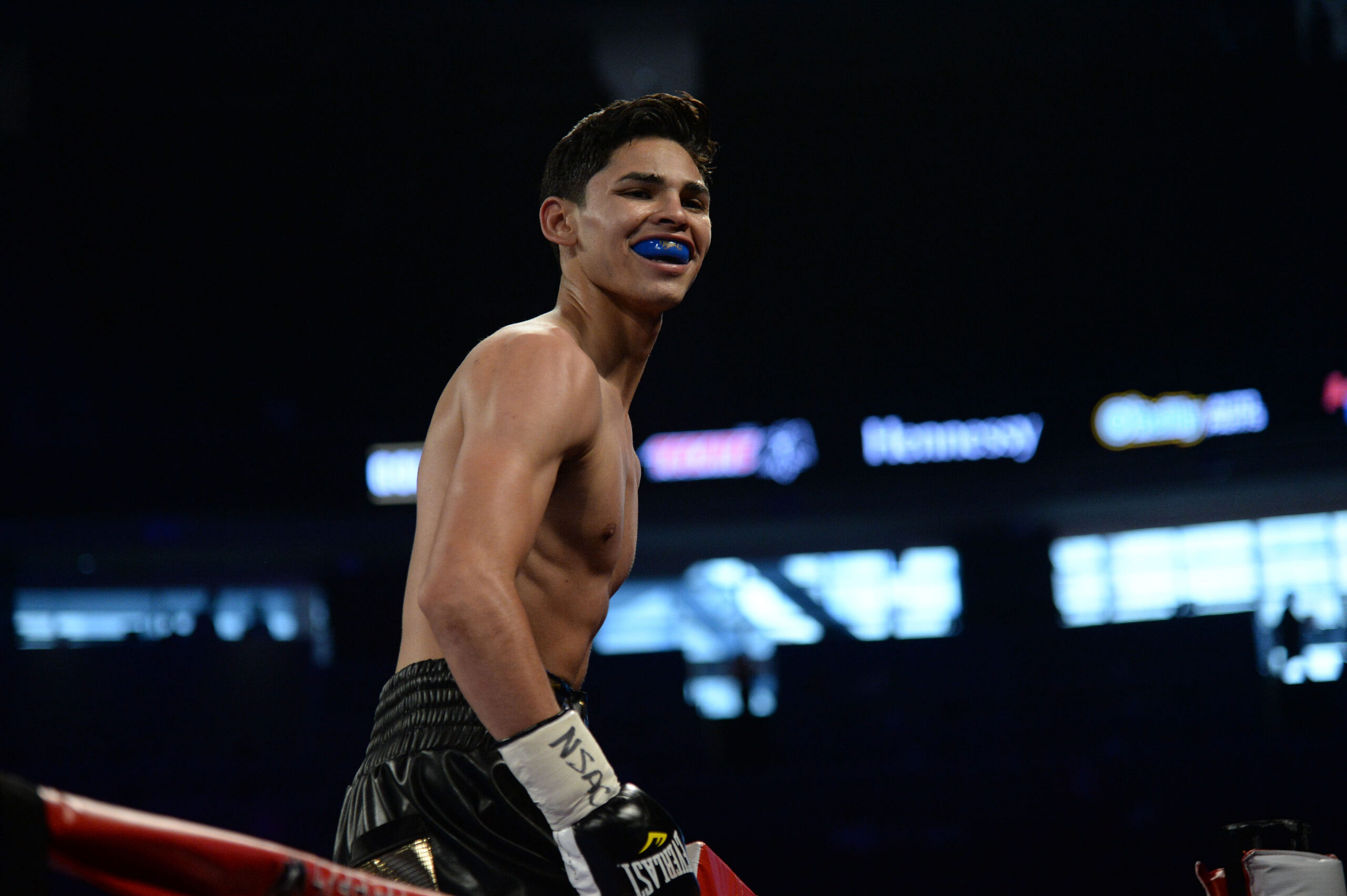 Ryan Garcia Purse and Payouts How Much Money Will the Boxer Make