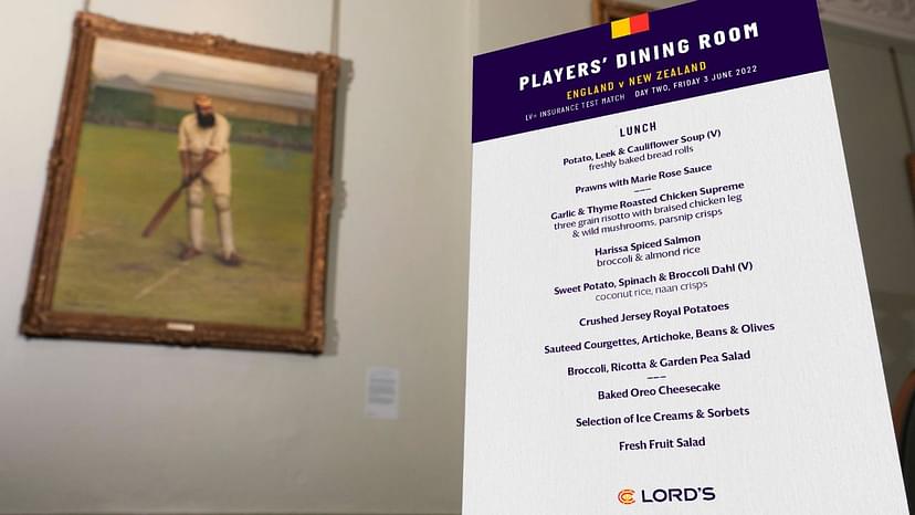 Lunch Time In Test Cricket: Interesting Facts, Break Duration, Menu And Rules Explained In Detail