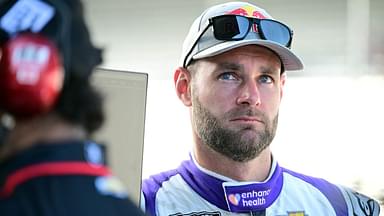 “Track Limits Are Crazy Here”: Shane Van Gisbergen on the Difference Between COTA and Australian Tracks