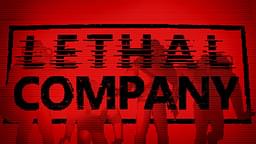 Lethal Company cover art on the Steam Store Page