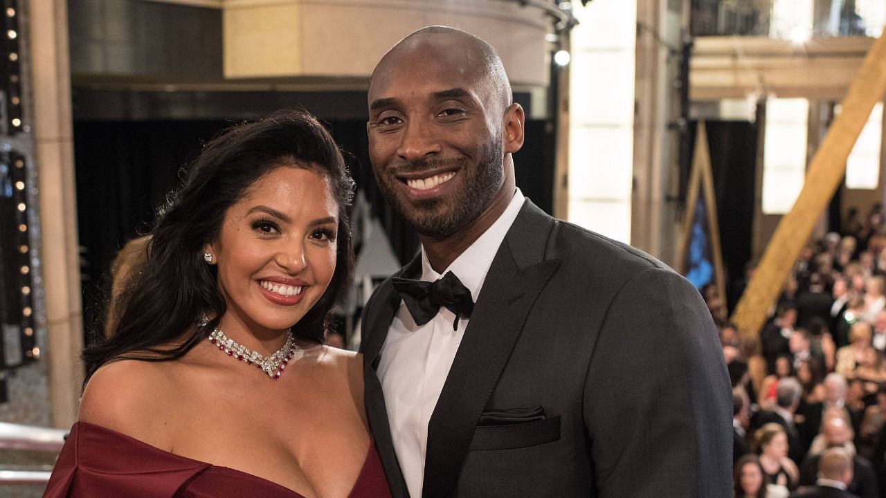 Vanessa Bryant ‘Accused’ of Not Using Kobe Bryant’s $600 Million ...