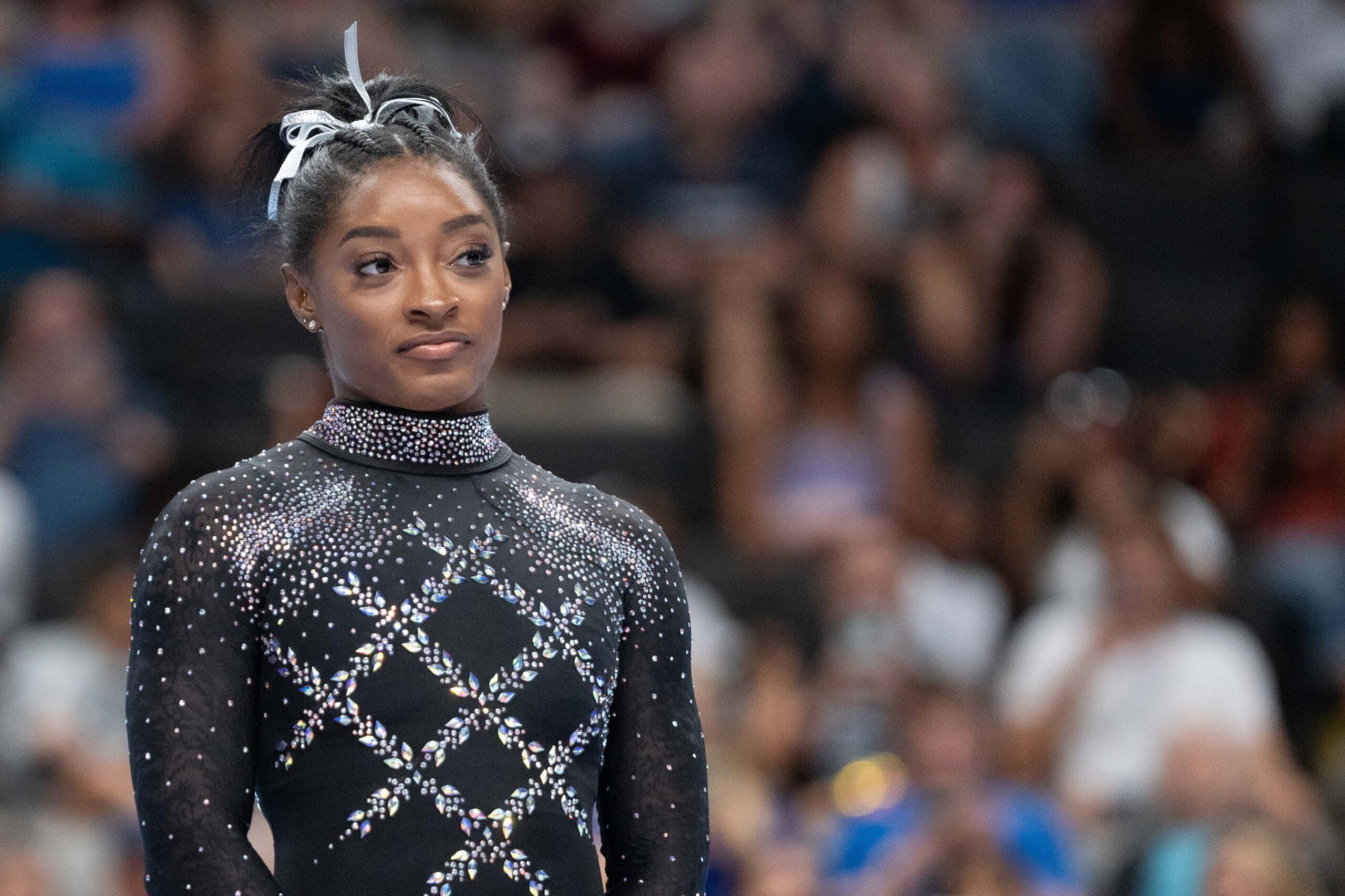 “I Get Emotional…”: Simone Biles Reveals Her Biggest Source of Motivation for Her Olympic Comeback