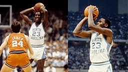 "Pain in the A**": Michael Jordan's Big Mouth as a College Freshman Made UNC Seniors Consider Him an Obnoxious Younger Brother
