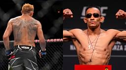 Tony Ferguson Tattoo Explained: Everything You Need to Know About the Ex-UFC Interim Champ’s Back Tattoo