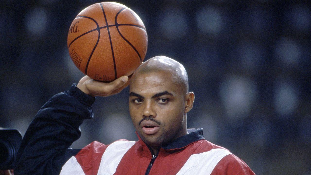 "I Was Scared, Intimidated": Despite Almost Throwing Up, Charles Barkley Changed His Career Trajectory on a Christmas Game in 1981