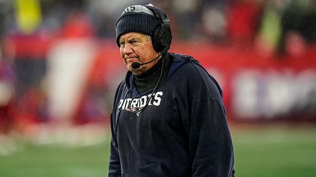 Despite Fulfilling Win in Denver, Dark Clouds Around Bill Belichick’s Career Continue to Swirl, as Patriots HC “Expresses Doubt” to Staff Members