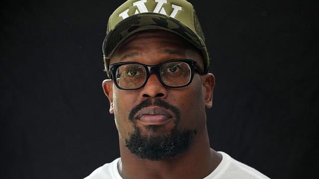 Von Miller's Pregnant Girlfriend Says "No One Assaulted Anyone", Soon After Bills LB's Arrest on Assault Chargers