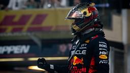 Max Verstappen Is Far From Being Dominant Despite Winning 19 Races, Believes Former F1 Champion