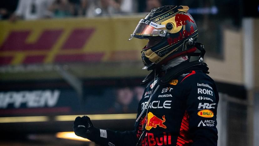 Max Verstappen Is Far From Being Dominant Despite Winning 19 Races, Believes Former F1 Champion