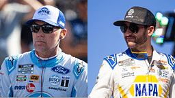 Kevin Harvick Explains Why Chase Elliott Is Under More Pressure Than Other NASCAR Drivers to Perform