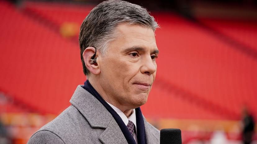 Ravens Official Social Media Gives Mike Florio a Befitting Response After Defeating the 49ers