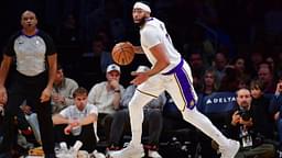 “Reminds You of Sunday Night Football”: Anthony Davis Excitedly Talks About NBA In-Season Tournament Ahead of Quarterfinals Against Suns