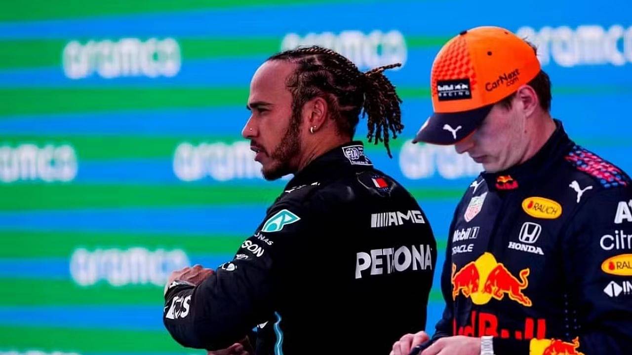 Max Verstappen Takes Veiled Dig at Charles Leclerc as Costly Mistake Serves  Crucial Win on a Platter - EssentiallySports