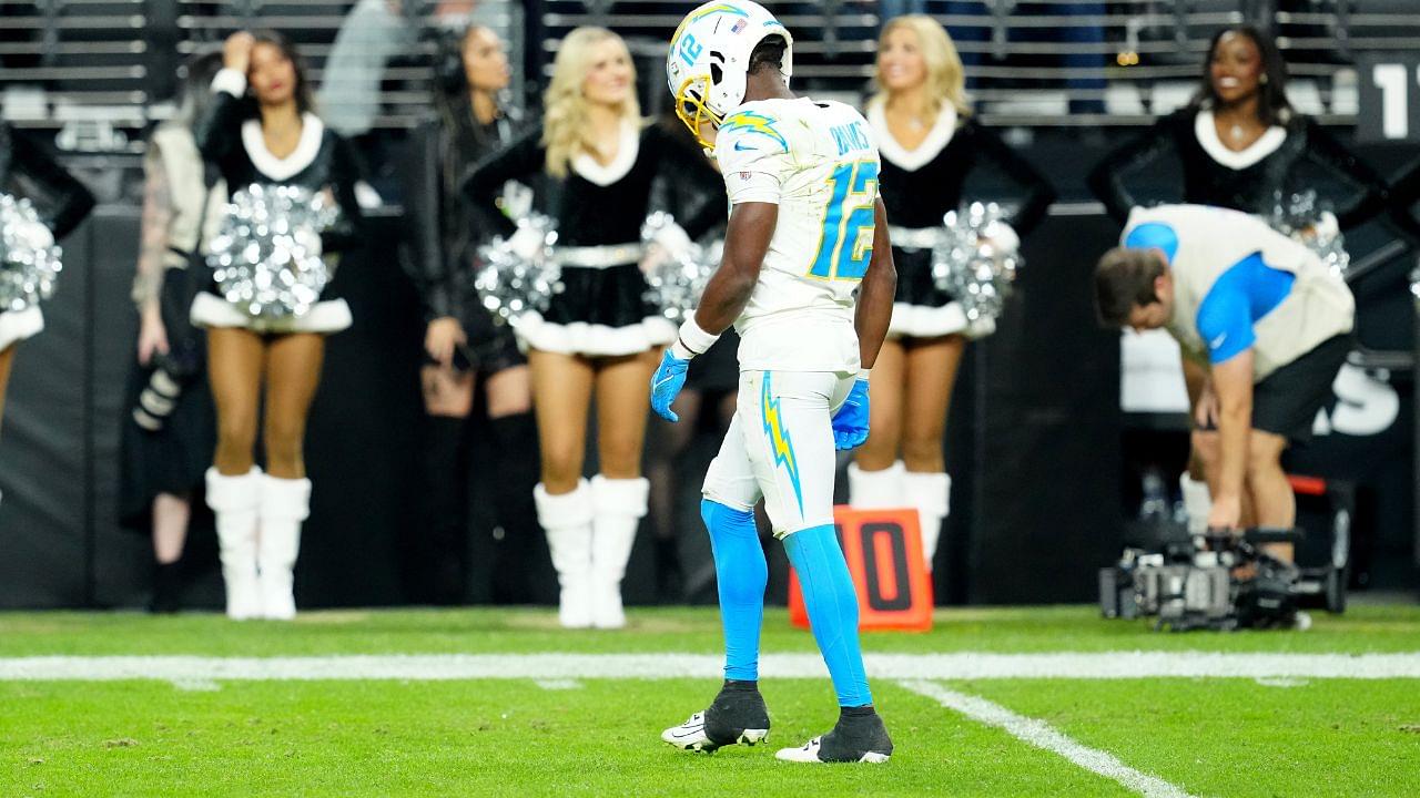 Amazon Prime Video Humiliates the Chargers During TNF Blowout Against the Raiders