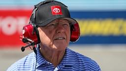 From a Super Bowl Winner to a NASCAR Owner, How Joe Gibbs Managed the Epic Transition