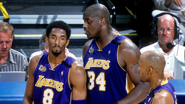 “December 25th Sounds Like a Good Day”: Kobe Bryant Publicly Apologized to Shaquille O’Neal in 2004 After ‘Hush Money’ Comment