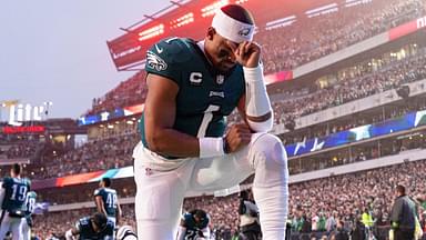 “We F*cked”: Concerning Jalen Hurts Injury Update Leaves Eagles Fans in Shambles Before Playoff Game