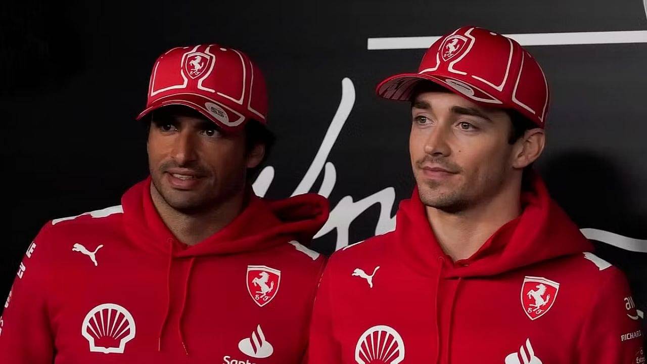 Hasbulla Finds a Fanboy in Ferrari F1 Star Charles Leclerc as Fans