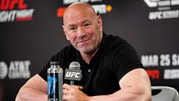 UFC 300: Dana White Provides Hints About an ‘Insane Card’ for the Massive Event