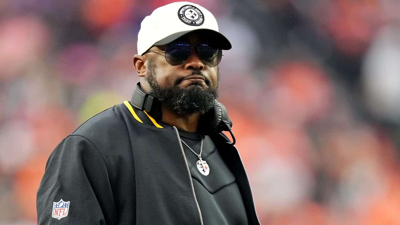 Steelers Fans Up In Arms On the Idea Of Firing Mike Tomlin: “Don't Be Ridiculous” - The SportsRush