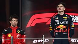 Red Bull and Ferrari Finally Stopped Mercedes’ 18-Year-Long Streak