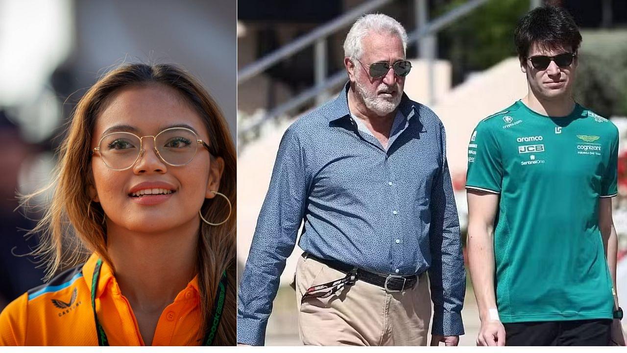 McLaren Trailblazer Bianca Bustamante Takes Out Personal Vendetta on “Daddy’s Money”: Lance Stroll and Fans Are Not Here for It