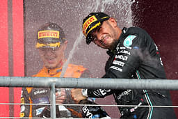 Lando Norris Once Claimed ‘Rookie’ Lewis Hamilton Had It Better Compared to New Drivers of This Age