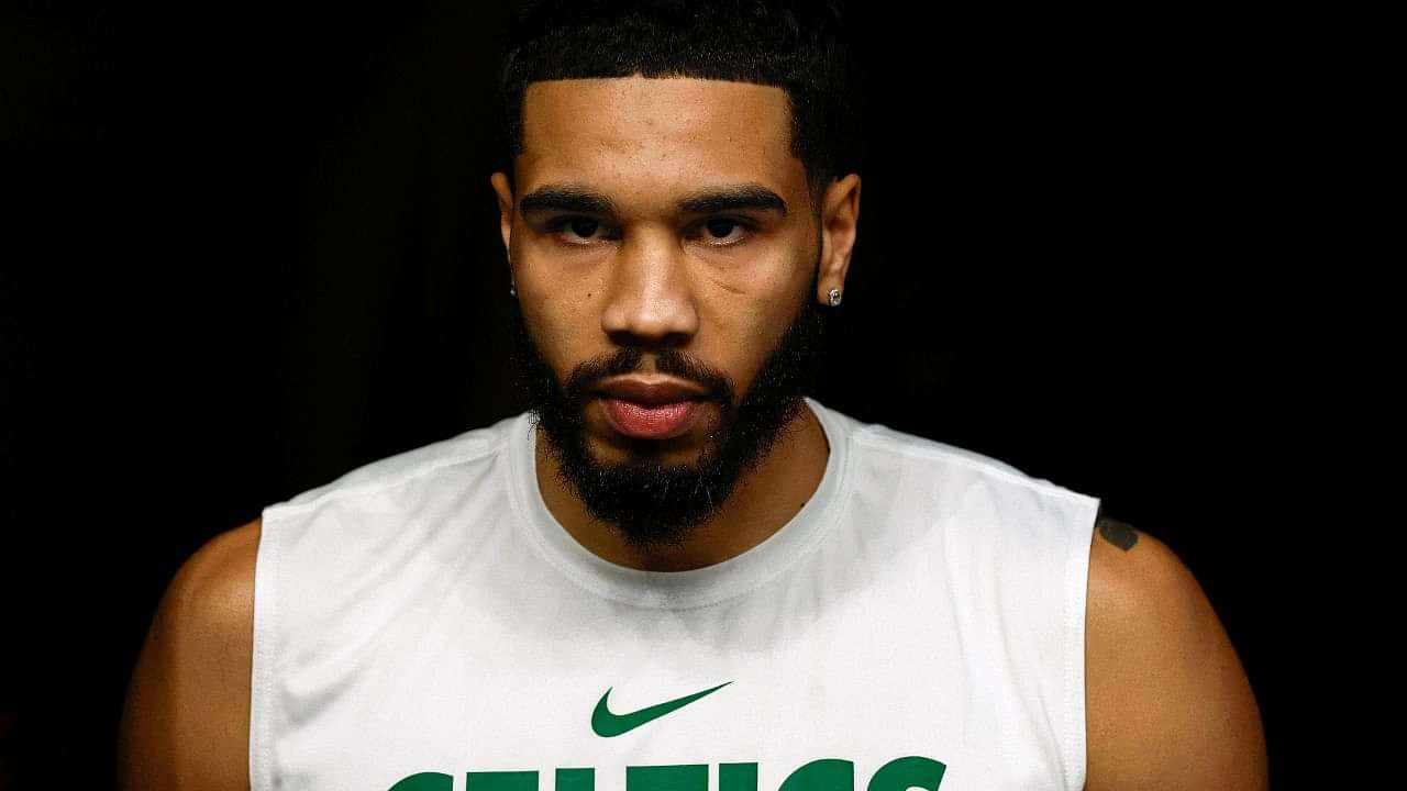 “Tatum 2 Is Already Done!”: Jayson Tatum Gives Update About Jordan Line Shoes, Describes Watching People Wear His Merchandise