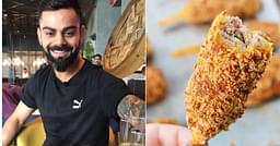 Mentioned In Virat Kohli's Instagram Story, Is Mock Chicken Tikka A Vegetarian Dish?
