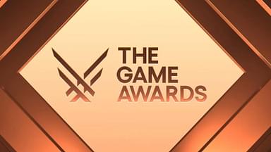 One of the official cover images of The Game Awards 2023