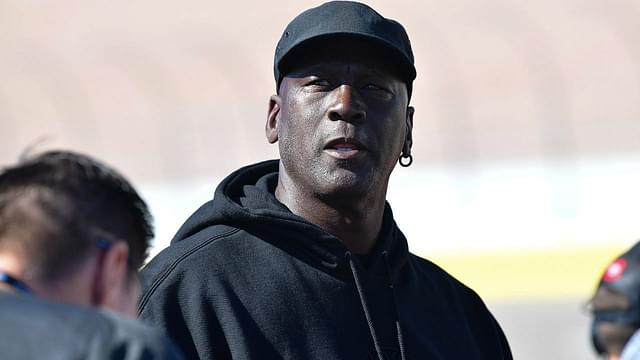 Raising 5 Children, Michael Jordan Once Gave Incredibly Sound Advice To Parents About Dealing With Their Kids: "I Still Love You If You Miss That Shot"