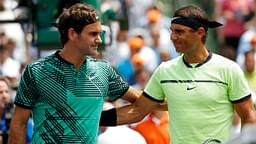 Rafael Nadal Comeback Win Makes Australian Open Recall Spaniard's Evergreen Winner Against Roger Federer: WATCH