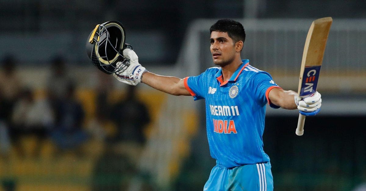 "Bizzare Rest Culture": Shubman Gill Fan Page Draws Parallels With Virat Kohli Post BCCI Ruining Indian Cricket Claim