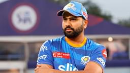 Rohit Sharma Total IPL Earnings: How Much Has MI Captain Gained Financially From The Indian Premier League?