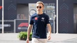 “We Are in Competition”: David Coulthard Jokes an ‘Open Threat’ to Red Bull’s Super Sub Liam Lawson
