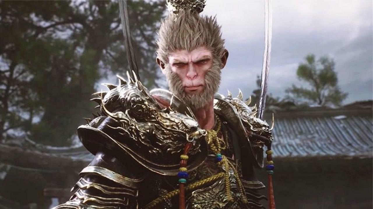 Black Myth Wukong Announces a 2024 Release Date at The Game Awards 2023 -  The SportsRush