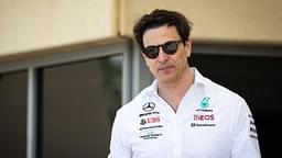 Managing Expectations Set to Be Mercedes’ Biggest 2024 Hurdle, Claims Toto Wolff
